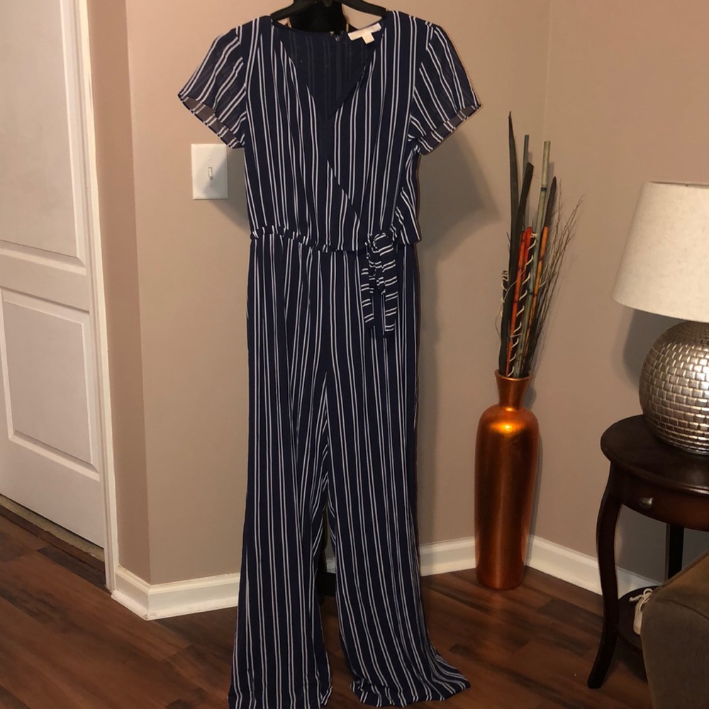 Jumpsuit